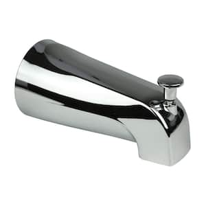 Tubs Spout for Mobile Home Faucets