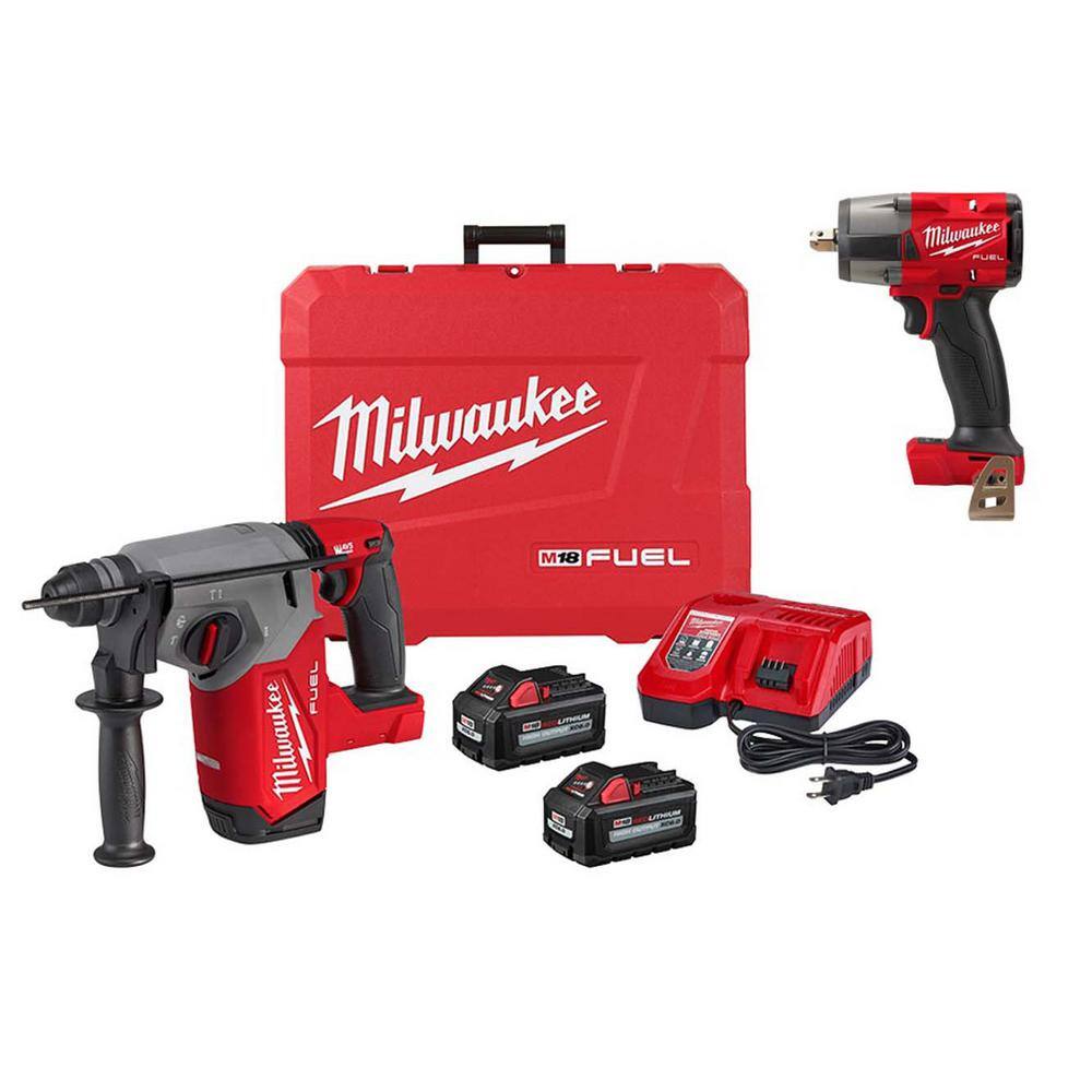 Milwaukee 2912-22-2962P