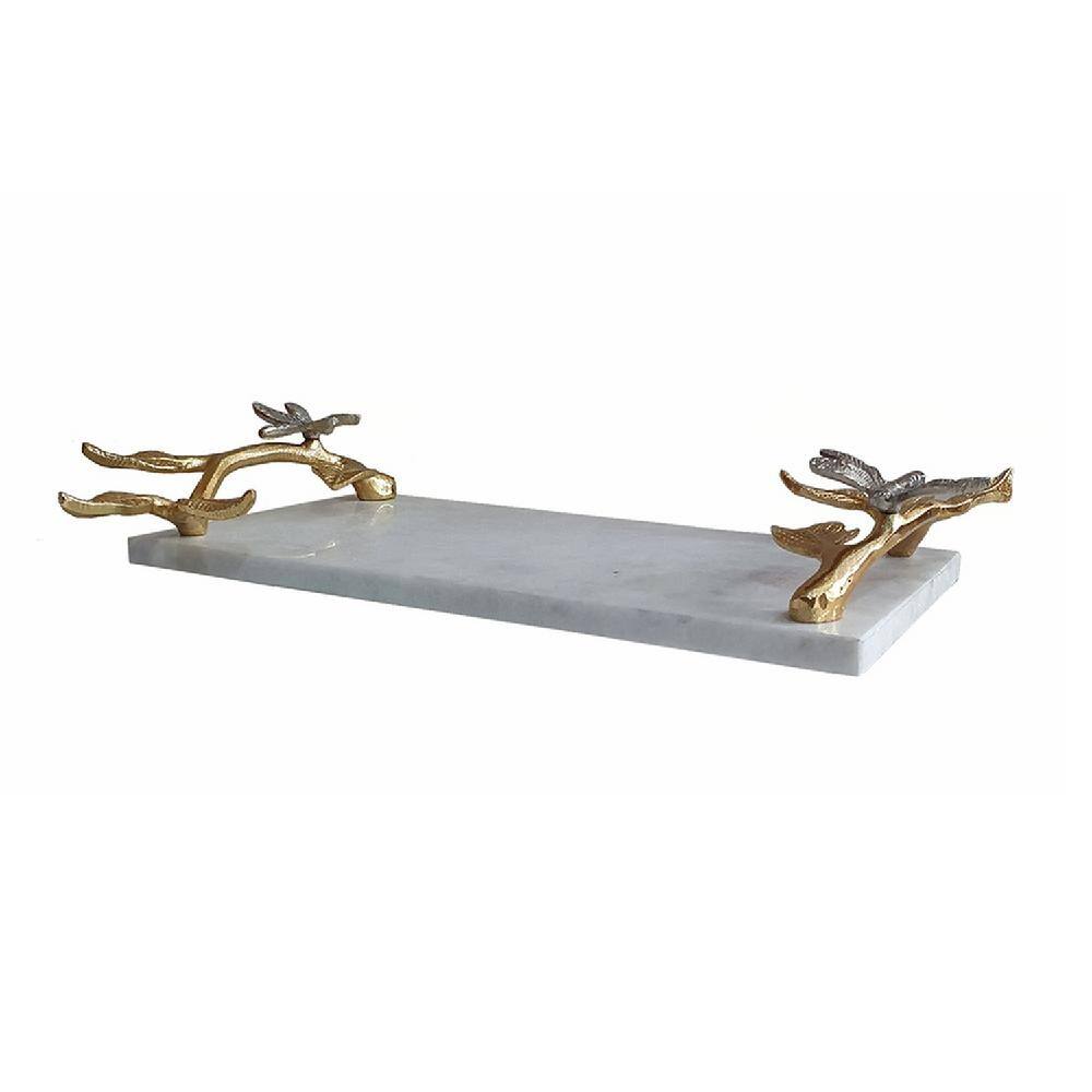 Aluminum Tray