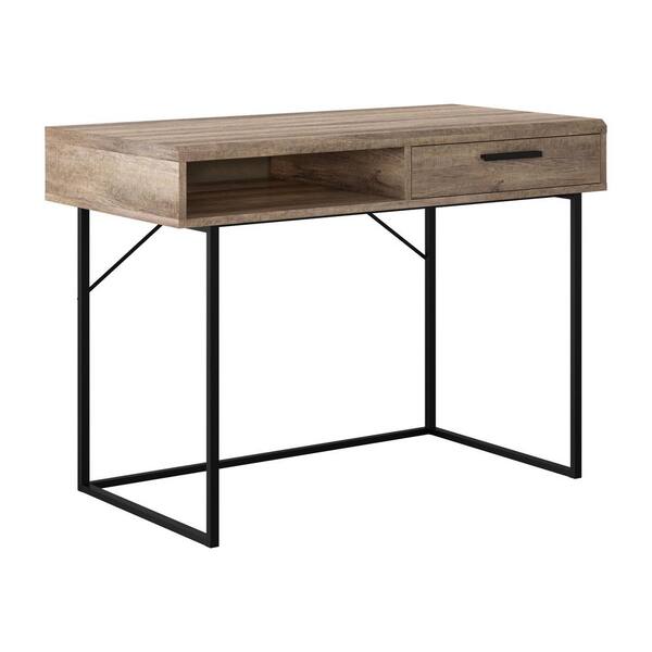 2 drawer industrial desk kmart