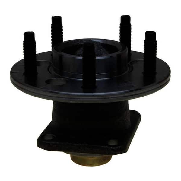 Raybestos Wheel Bearing and Hub Assembly