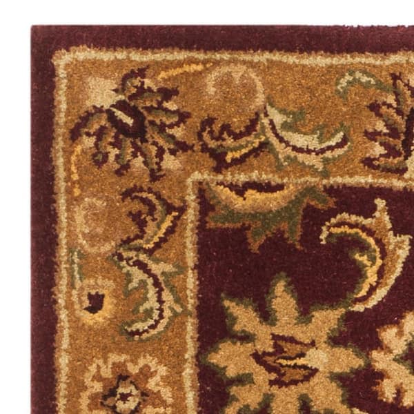 Gold Anchor Rug - Woobedding in 2023