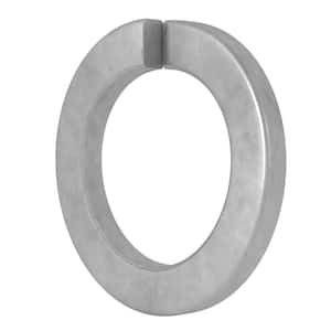 1/2 in. Stainless Steel Lock Washer (2-Pack)