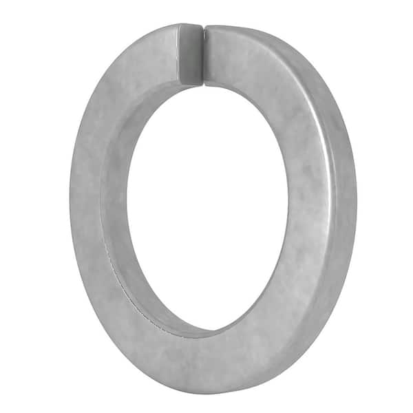 1/2 in. Stainless Steel Lock Washer (2-Pack)