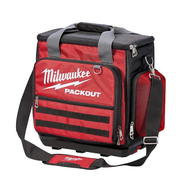 Milwaukee - 11 in. PACKOUT Tech Tool Bag