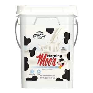 AF Dairy Milk Moos Low Fat 4G GF