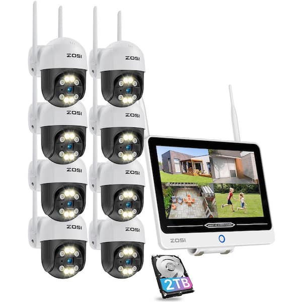 Home shops cctv wireless