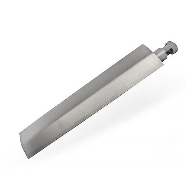 Cal Flame Single Grill Burner Cast Stainless Steel