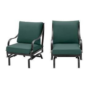 hampton bay highland point chairs