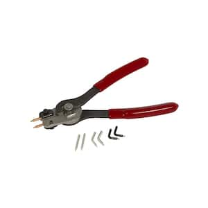 Small Snap Ring Pliers