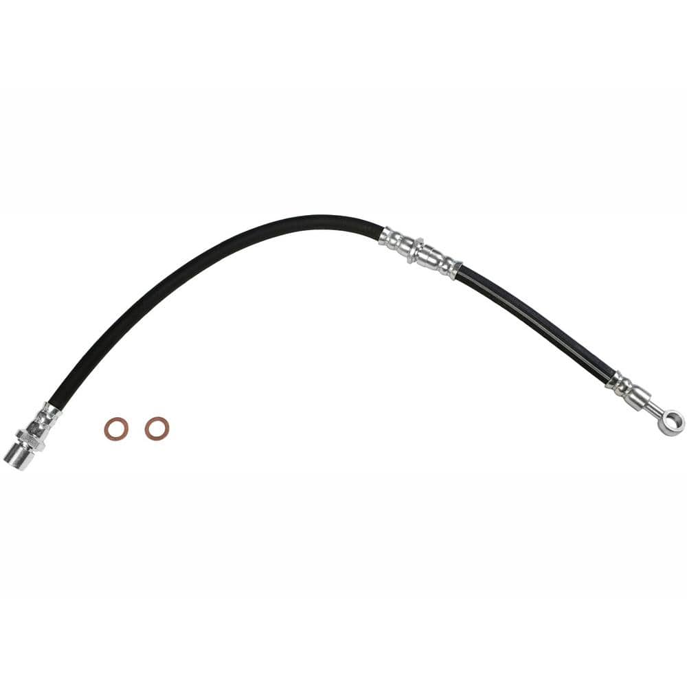 Brake Hydraulic Hose - Front Left price history on PriceWatchPro