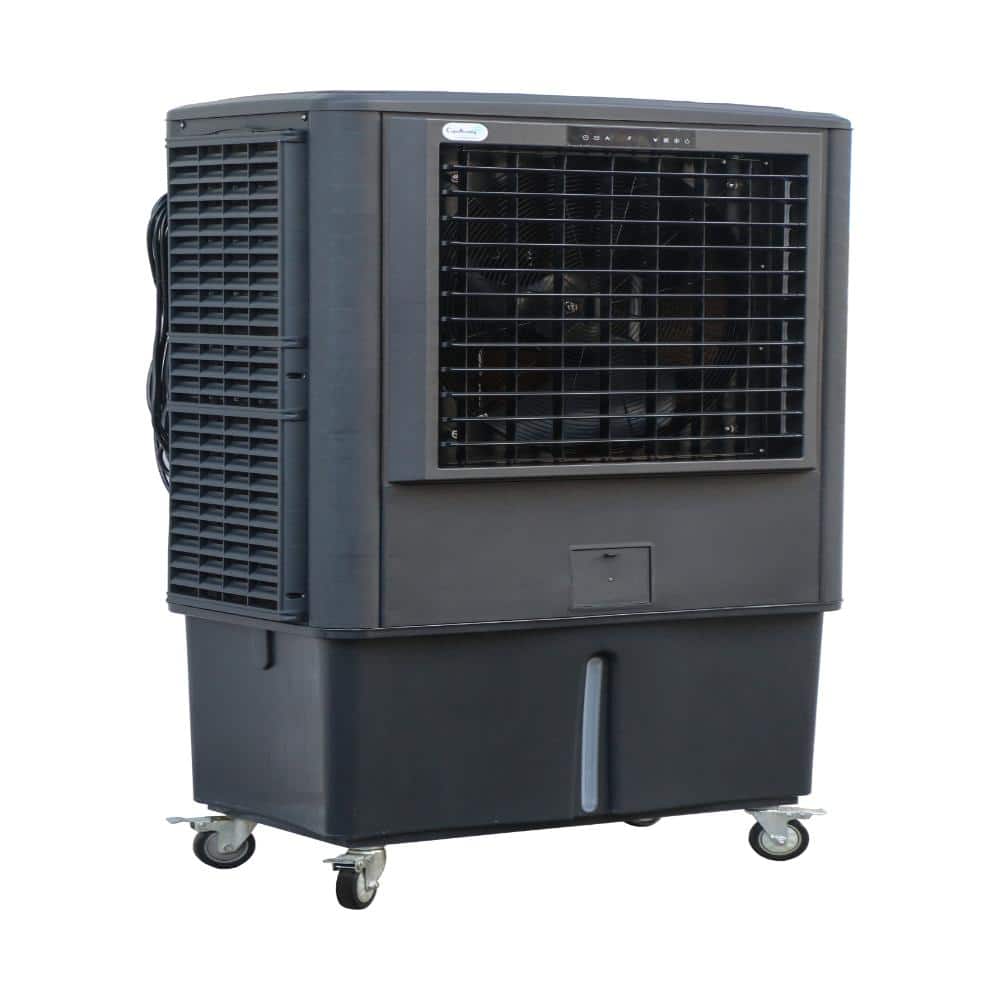 CK22000 Portable Evaporative Air Cooler price history on PriceWatchPro