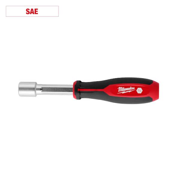 Milwaukee 9/16 in. HollowCore Nut Driver