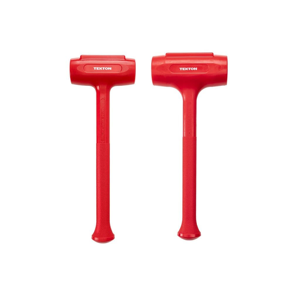Dead Blow Hammer Set, 2-Piece (88,152 oz. ) price history on PriceWatchPro