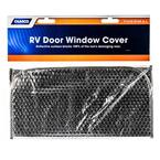 Thermal Reflective Window Cover