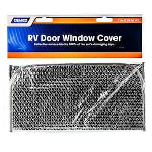 Thermal Reflective Window Cover