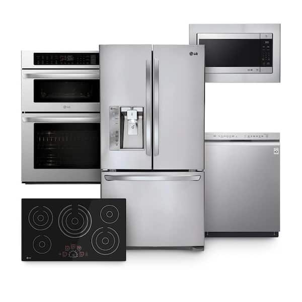 LG Microwaves for sale in Naples, Italy
