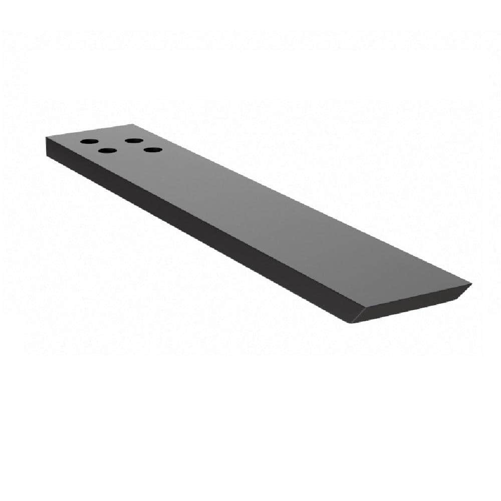 10 in. L Black Matte Aluminum Knee Wall Support Bracket price history on PriceWatchPro