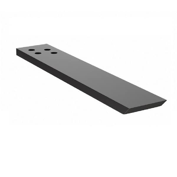 24 in. Knee Wall Countertop Support Bracket