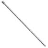 URREA 1/4 in. Drive 12 in. Long Socket Extension 4764 - The Home Depot