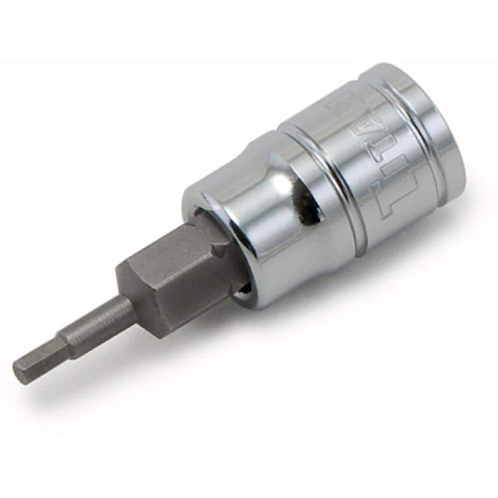 UPC 802090156168 product image for 1/2 in. Drive 16 mm Hex Bit Socket | upcitemdb.com