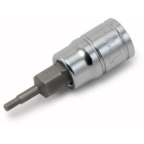 1/2 in. Drive 16 mm Hex Bit Socket