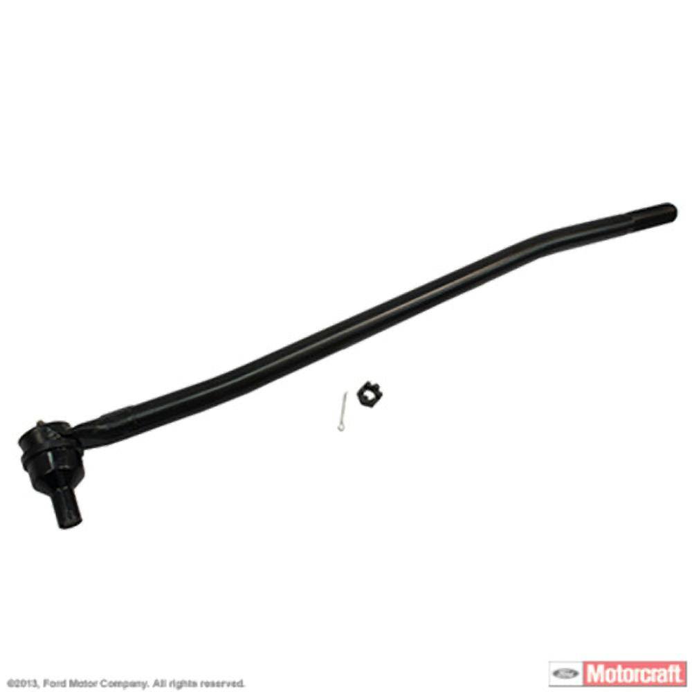 Motorcraft Steering Drag Link-MEOE-133 - The Home Depot