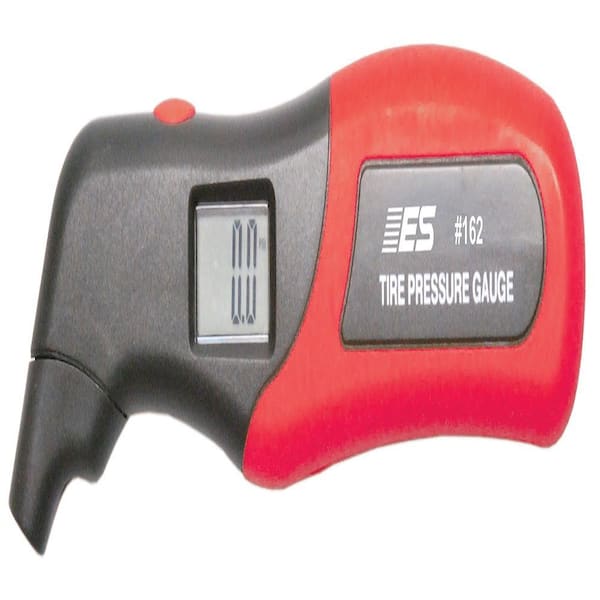 Digital Tire Pressure Gauge