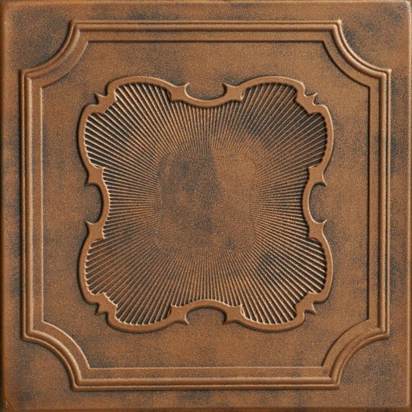 R74 - Coronado Foam Glue-up Ceiling Tile In Ultra Pure White - Satin