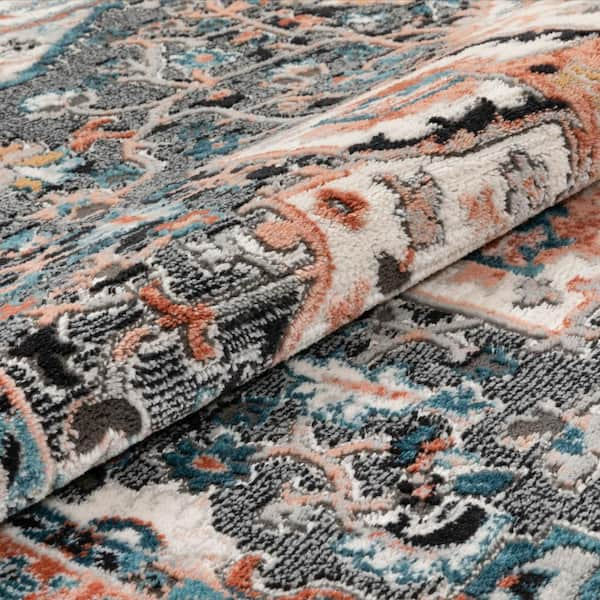 ASHBY (3 X 5) – The Vintage Rug Shop