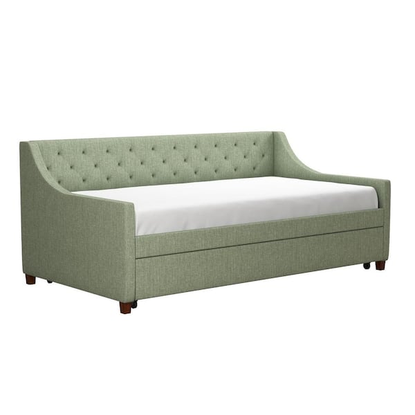 Nolita daybed shop with trundle