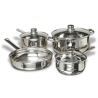 Oster Zadora 14 in. Carbon Steel Comal Pan 985100954M - The Home Depot