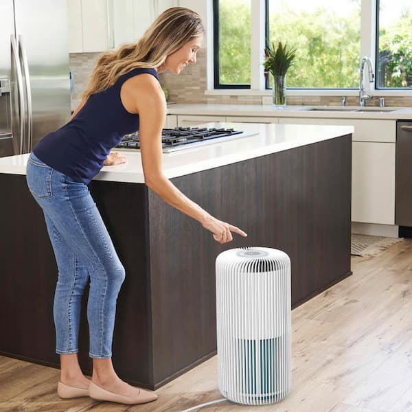 PureZone™ Air Purifier Replacement Filter