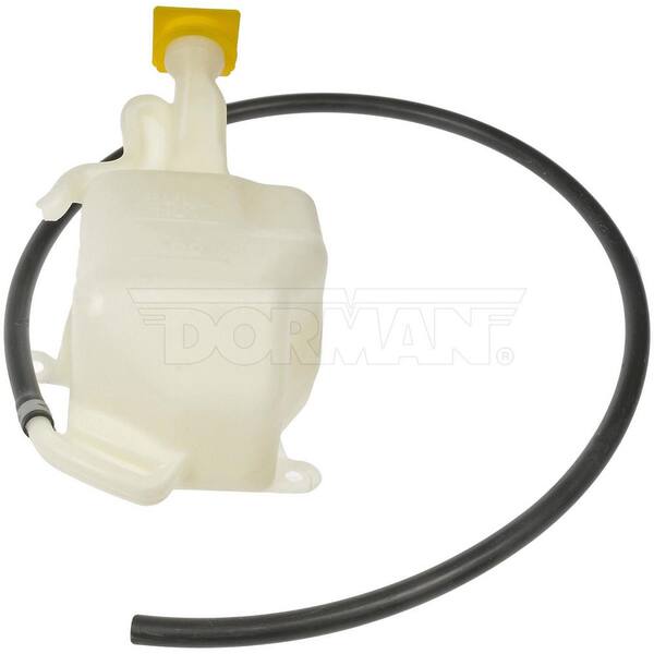 OE Solutions NonPressurized Coolant Reservoir 20012010 Chrysler PT
