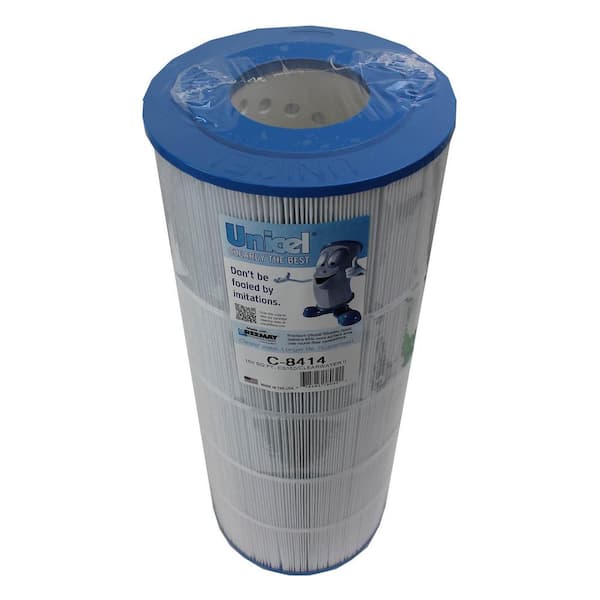 8.94 in. Dia 150 sq. ft. Pool/Spa Replacement Filter Cartridge