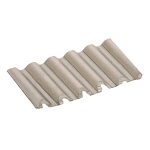 #5 x 3/8 in. Zinc-Plated Corrugated Fastener (20-Pieces)