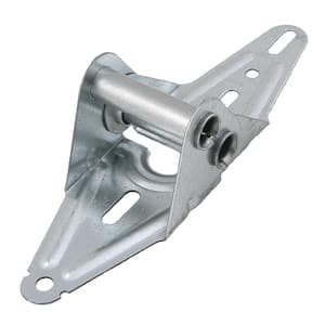 18-Gauge Steel #4 Replacement Hinge for Overhead Garage Doors