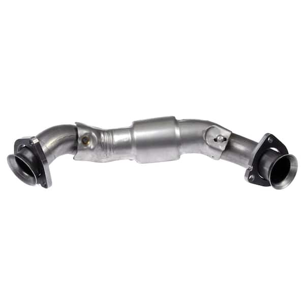 OE Solutions Crossover Pipe - Includes Hardware