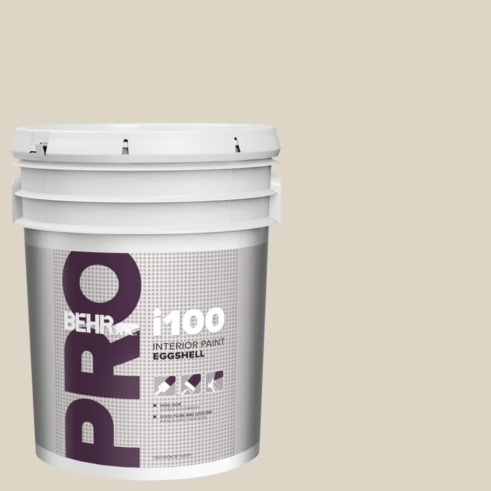 5 gal. #N310-2 Arid Landscape Eggshell Interior Paint price history on PriceWatchPro
