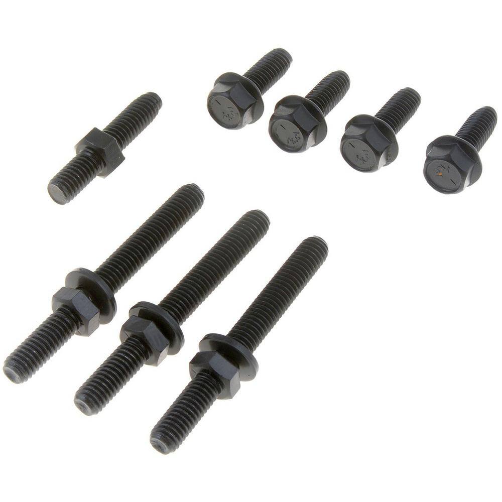 UPC 037495034050 product image for Exhaust Manifold Hardware Kit - 3/8-16 In. | upcitemdb.com