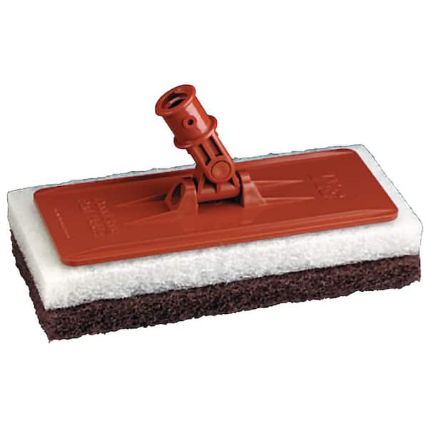 4-Pack Holder Pad Kit