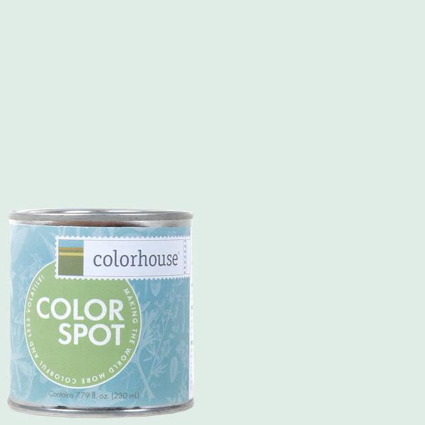 Colorhouse 8 oz. Bisque .04 Colorspot Eggshell Interior Paint Sample