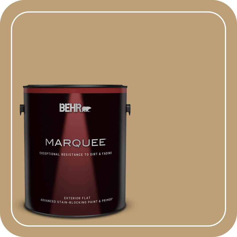 1 gal. #320F-5 Mesa Flat Exterior Paint & Primer price history on PriceWatchPro