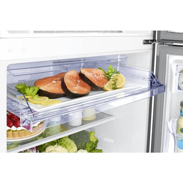 samsung 17.6 refrigerator