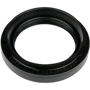 Manual Trans Output Shaft Seal - Left