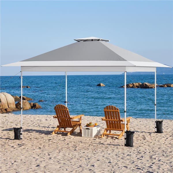 ぐっぴー Amazon.com : MASTERCANOPY Patio Gazebo Outdoor Pop Up Gazebo