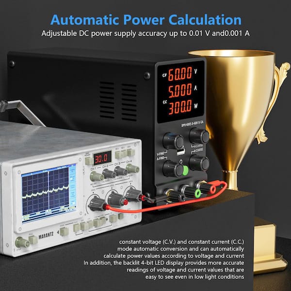 エーワイ電子　dc power supply オーディオ機器用高音質化アナログ電源 Improved50 | 株式会社