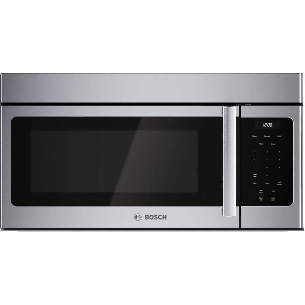 300 Series 1.6 cu. ft. Over-the-Range Microwave