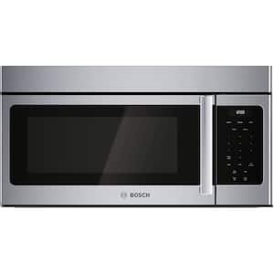 300 Series 1.6 cu. ft. Over-the-Range Microwave