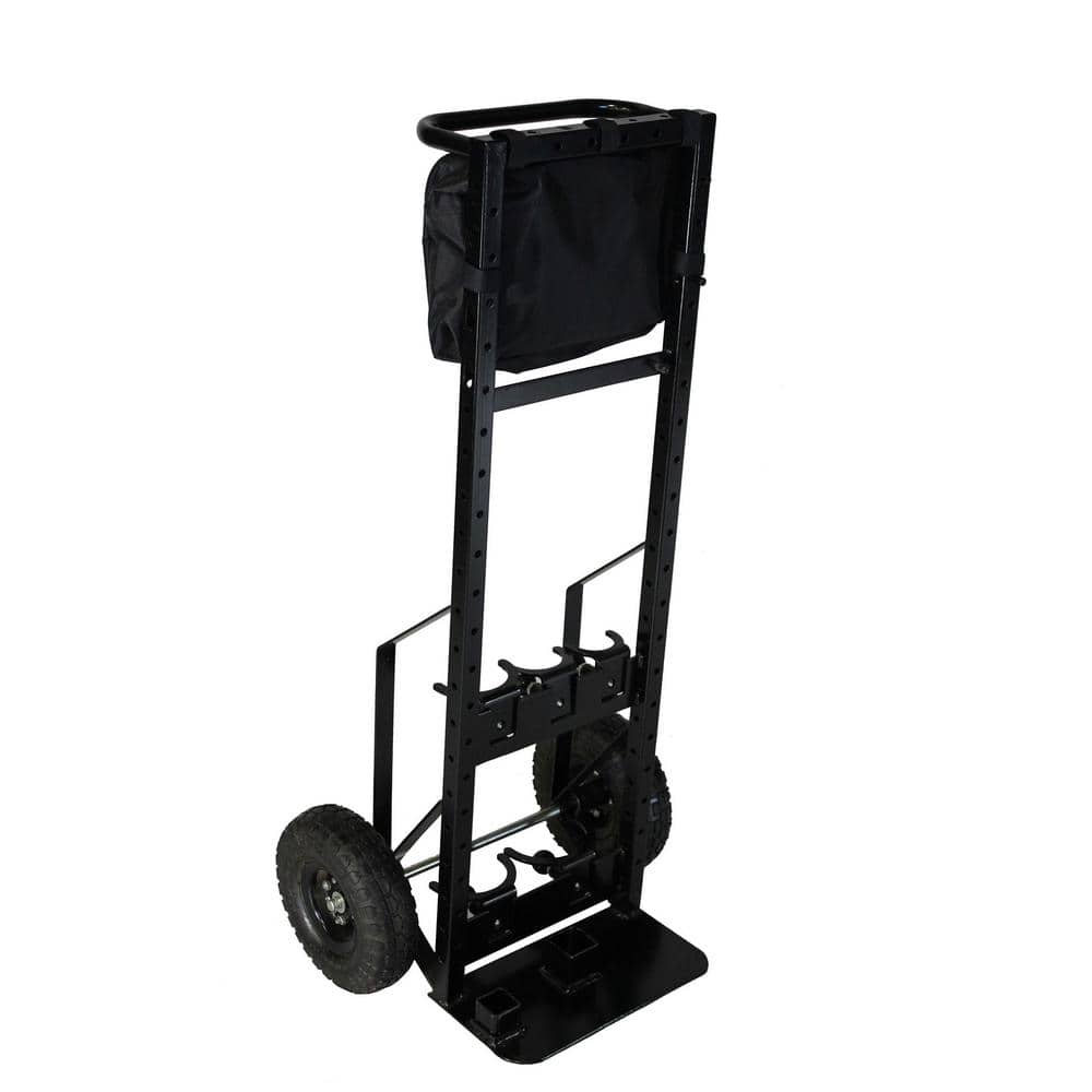 UPC 032886857577 product image for Puller Cart for M3K & M6K Pullers - portable storage cart | upcitemdb.com